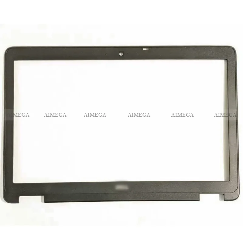 NEW Laptop LCD Back Cover/Front Bezel/Palmrest/Bottom Case For Dell Latitude E6540 Computer Case Laptop Case
