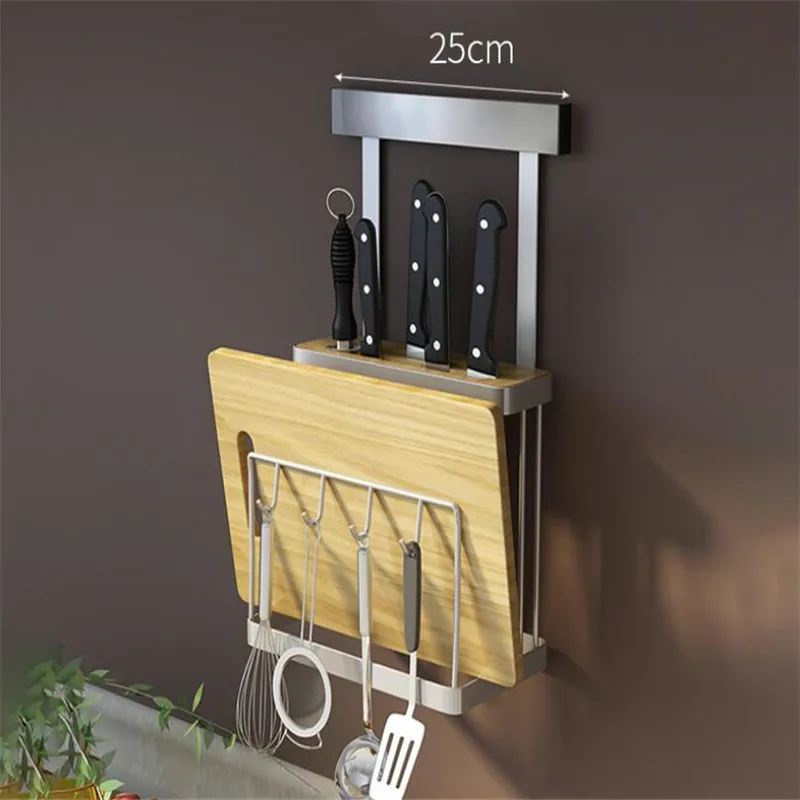 Кухня Органайзер Нержавеющая сталь Многофункциональный сушилка для посуды