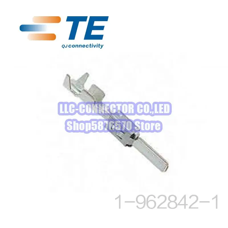 

50 шт./партия, коннекторы 1-962842-1, 100% новые и оригинальные