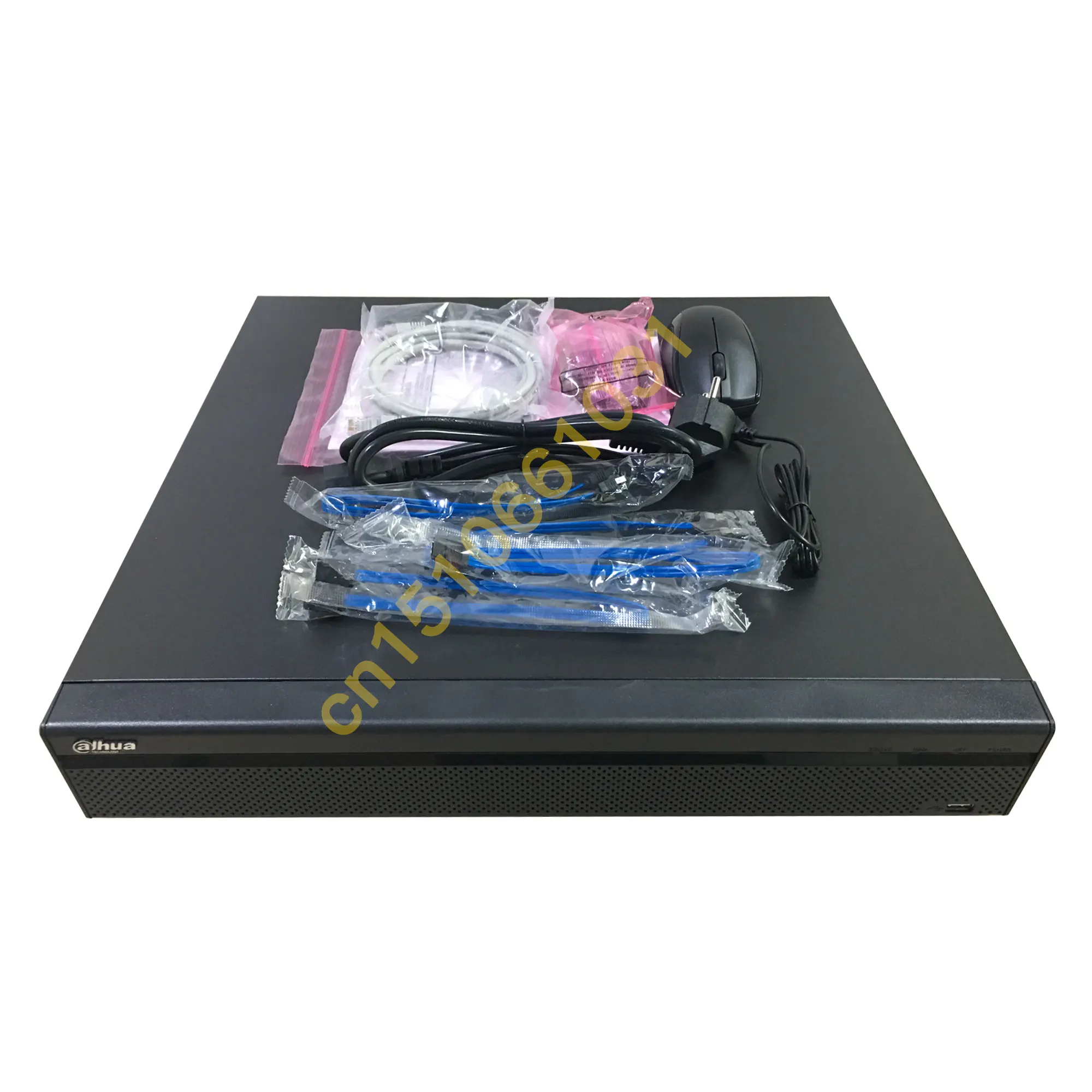 

DAHUA Security Recorder 32 Channel Penta-brid 1080P 1.5U Digital Video Recorder DH-XVR5432L-X P2P for cctv system