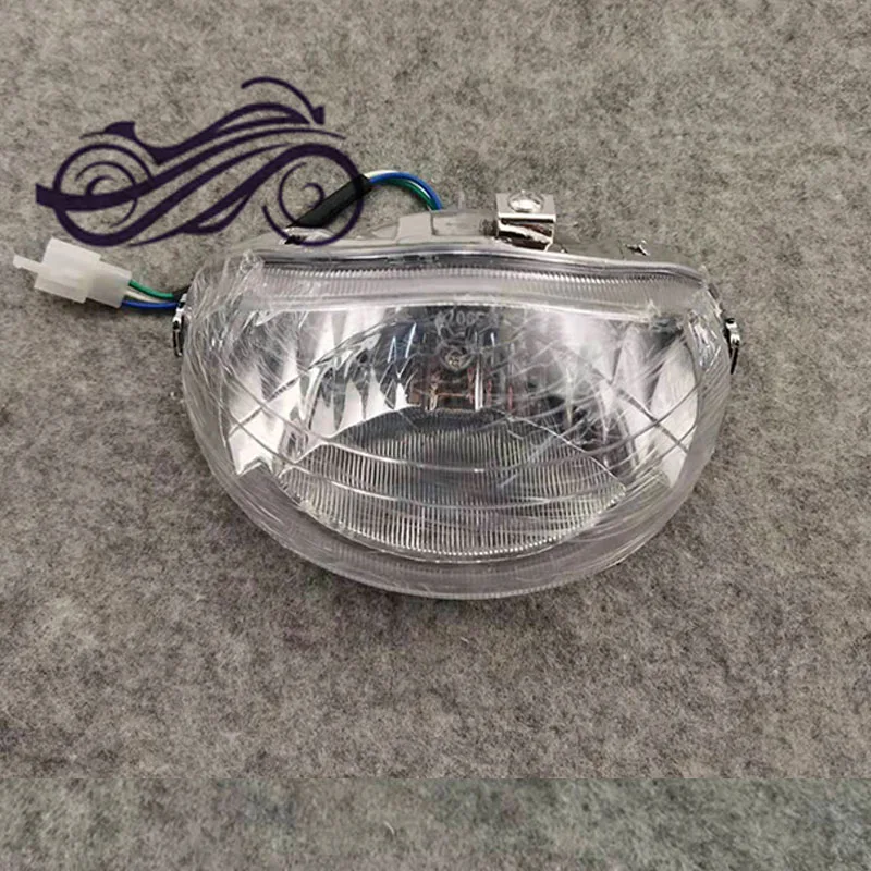 Комплект передних фар для мотоциклов SUZUKI CA1PA ZZ KA1PA we will 4-го поколения