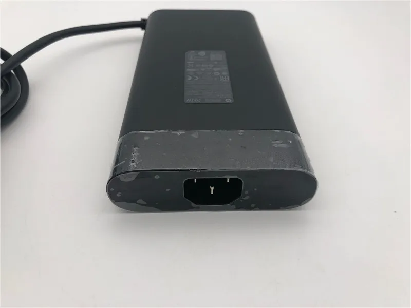 Зарядное устройство для ноутбука HP 15-DH 15-DC TPN-Q211 AIR 19 5 в 200 А Вт адаптер питания |