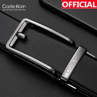 belt male leather belt men male genuine leather strap luxury pin buckle belts for men belt01009