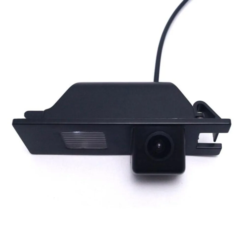 HD Водонепроницаемая 170 широкоугольная резервная парковочная камера заднего вида
