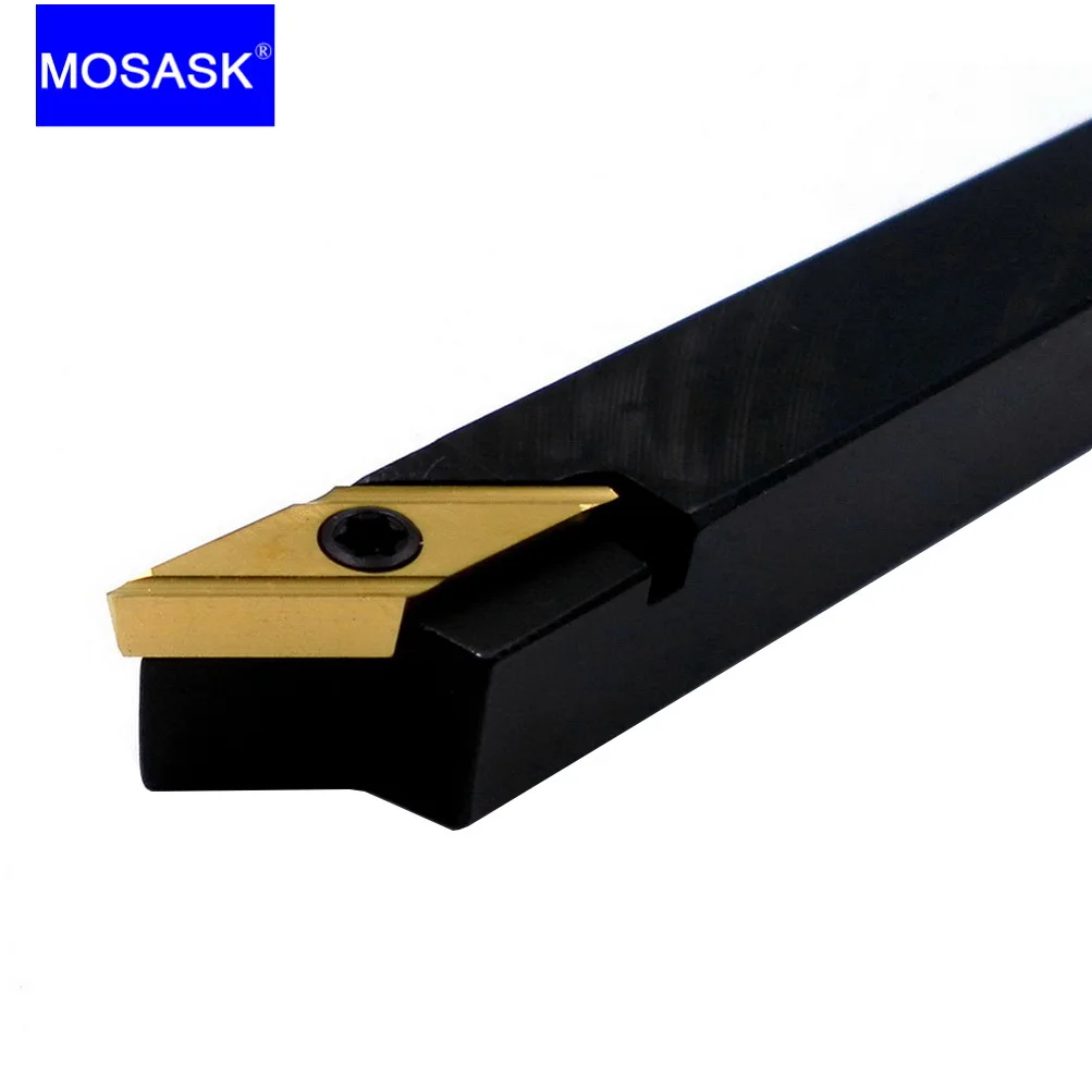 Обрабатывающие резаки MOSASK TBVCR держатели инструментов для токарного станка с ЧПУ
