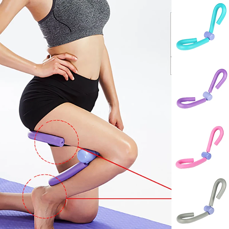 Тонер для бедра тренировка тренажер рук ног триммер тонкого тела внутреннее