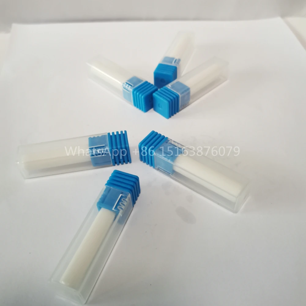 Керамический поршень инжектора общей топливной системы 4 шт./лот подходит для