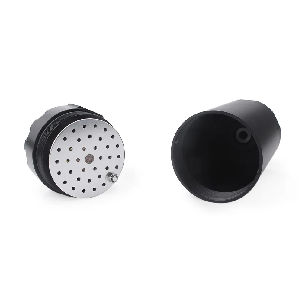 RASTP 1 набор Автомобильный Алюминиевый сплав гоночный резерв маслоуловитель БАК