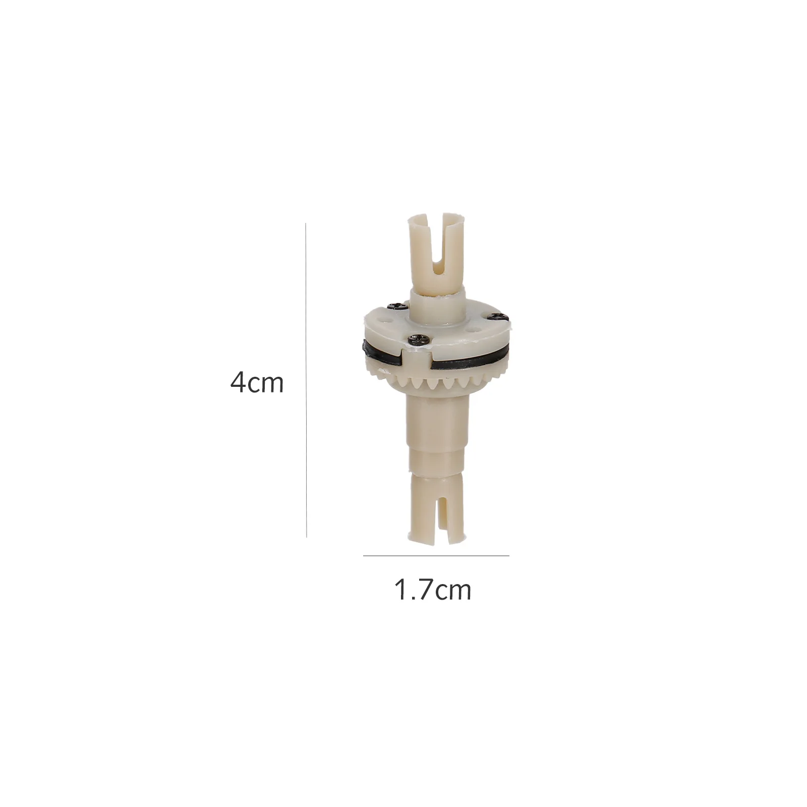 2 шт. WLtoys K989 26 дифференциальное отличное качество RC аксессуары Замена для