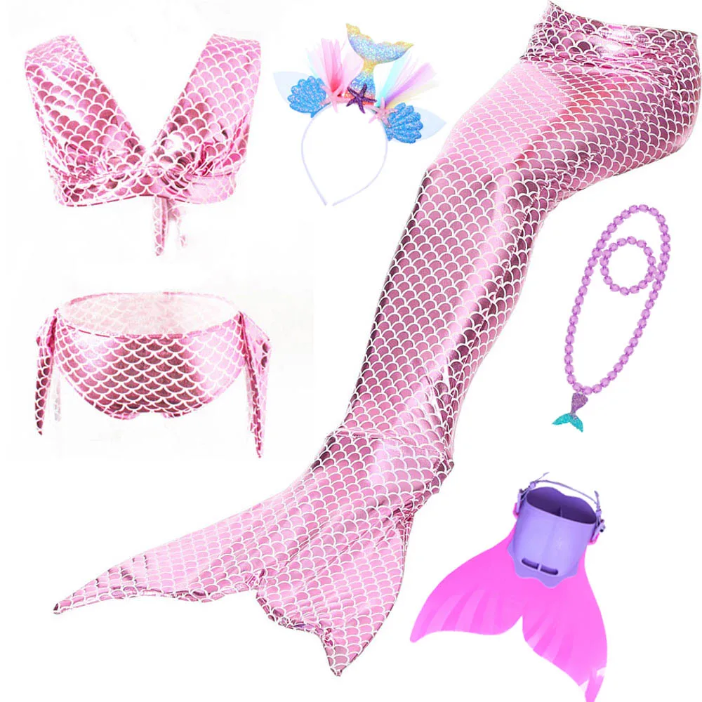 3 шт. комплект бикини юбка для плавания розовый красный фиолетовый милый