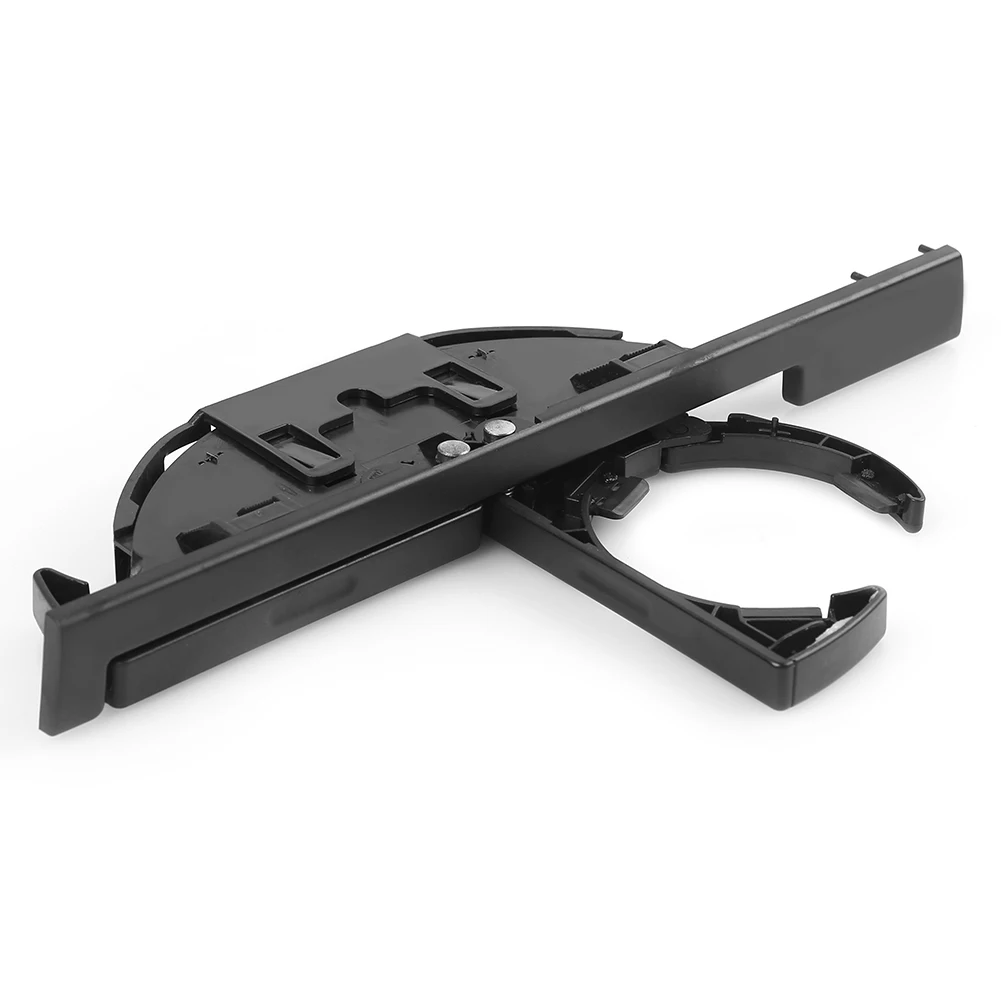 Автомобиль пить из чашки и бутылки двойной держатель для BMW E39 5 серии 1997-2003 520i 525i