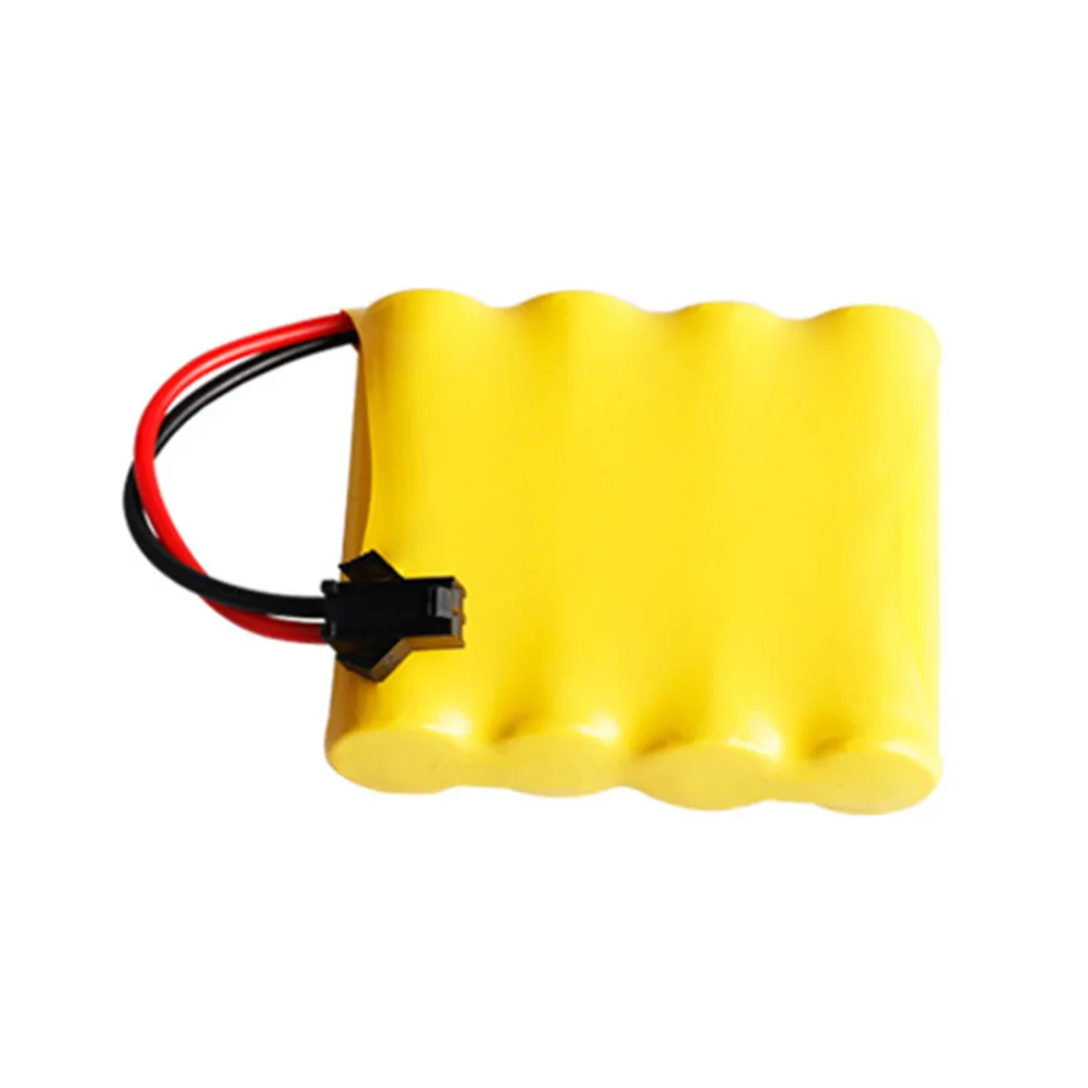 аккумуляторная ni cd батарея aa 48 в 70