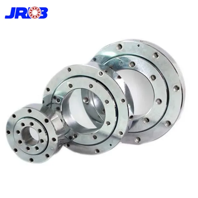 

Large Stock Crane Cross Slewing Bearing Manufacturer