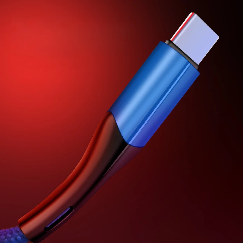Подходит для Apple type-c Android usb линия передачи данных iPhone huawei samsung Быстрая зарядка pd