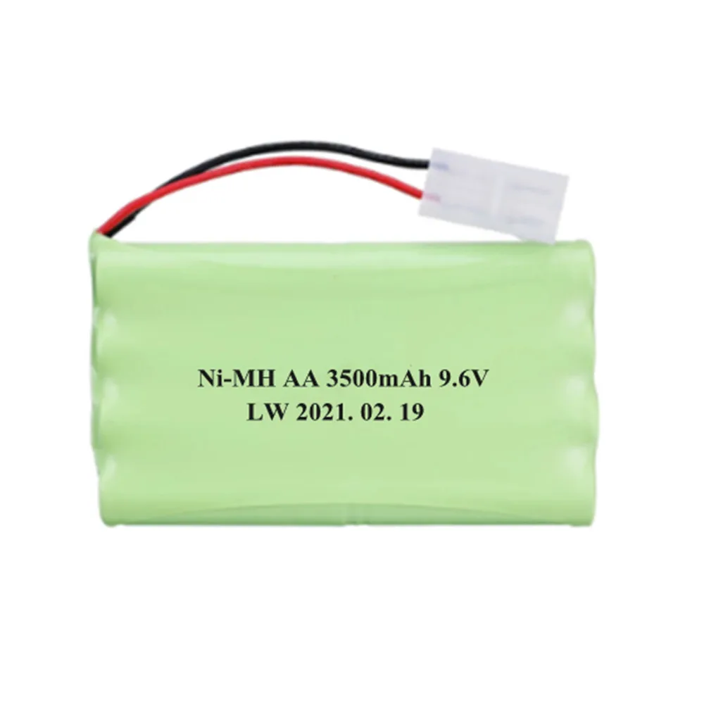 36 v48 v6v72 v84 v96 v 3500mah ni mh aa перезаряжаемые ба