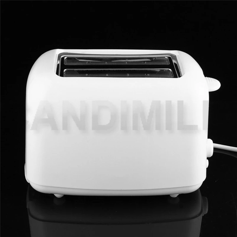 CANDIMILL 220V Household Electric Bread Toaster Sandwich Machine Breakfast Maker Baking Machine Toast Oven EU images - 6