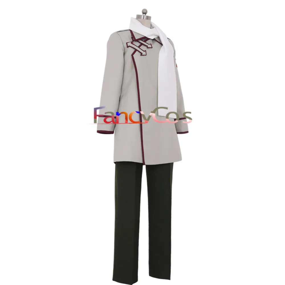 Униформа Hetalia Axis Powers APH Иван Брагинский российский костюм рошиа Косплей Костюм