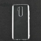 Прозрачный силиконовый чехол для Xiaomi Redmi Note 8 Pro Note8 Pro Redmi Note 8 64G 128G, натуральный мягкий чехол для телефона, чехлы