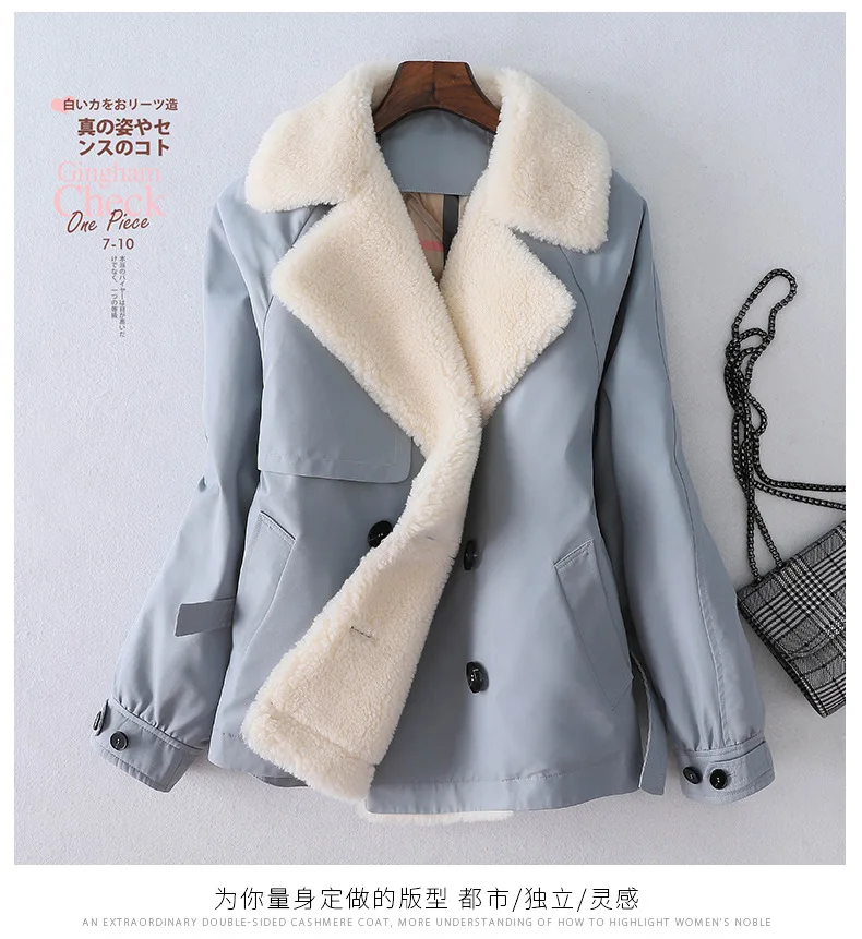 New Arrival Blue Женский зимний теплый пуховик, уличный, белый, на утином пуху, двубортный, женский, 4 цвета, парка, Jaqueta Feminina - Цвет: New Arrival Blue