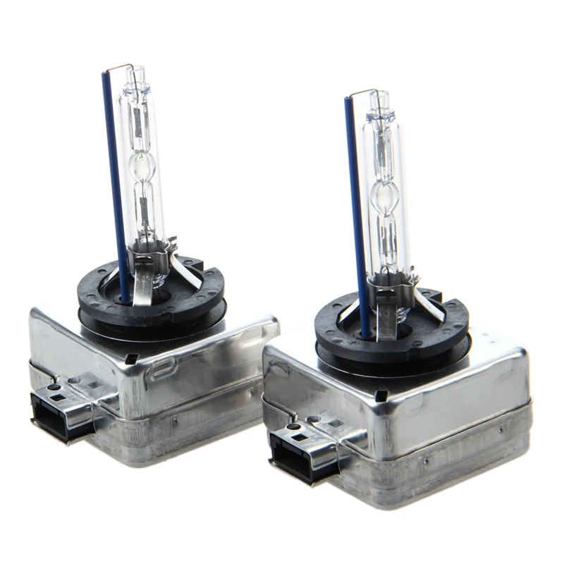 

2 x Car Auto D1S Front Light Headlight HID xenon Bulb 35W 8000K