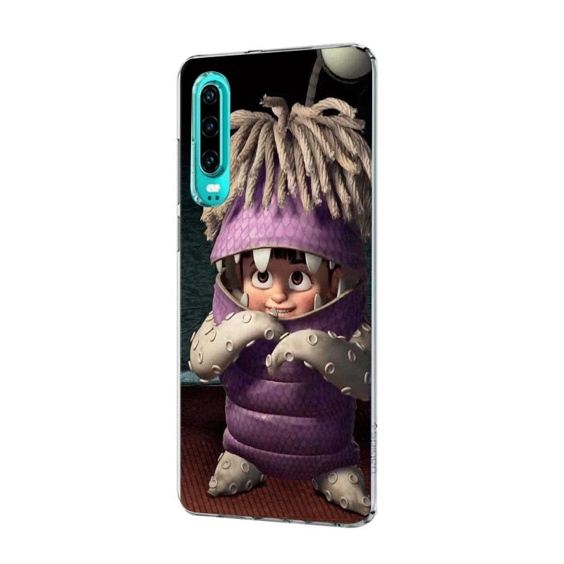 Чехол для телефона чехол Huawei P8 P9 P10 P20 P30 Lite Pro P Smart Z плюс Жесткий вашу девочку от