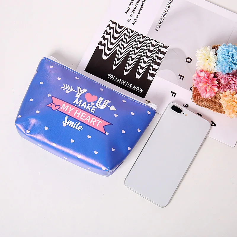 Многофункциональная дорожная косметичка DINIWELL водонепроницаемые женские чехлы