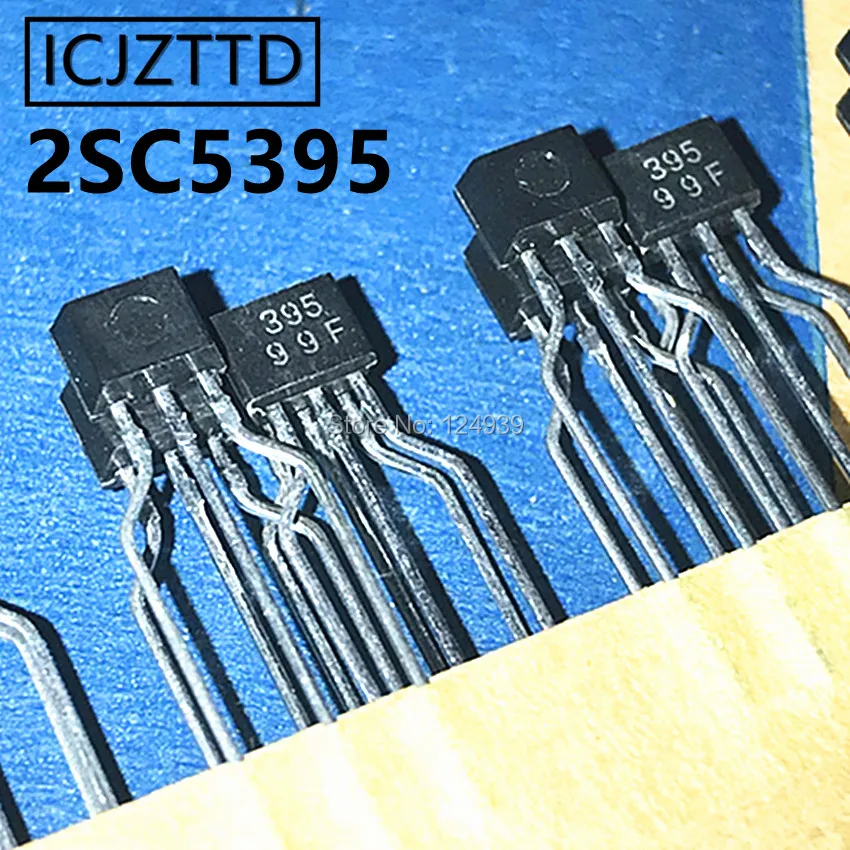 2SA1993 A1993 993 2SC5395 C5395 395 TO-92S новый оригинальный TO92S A1993-F | Обустройство дома