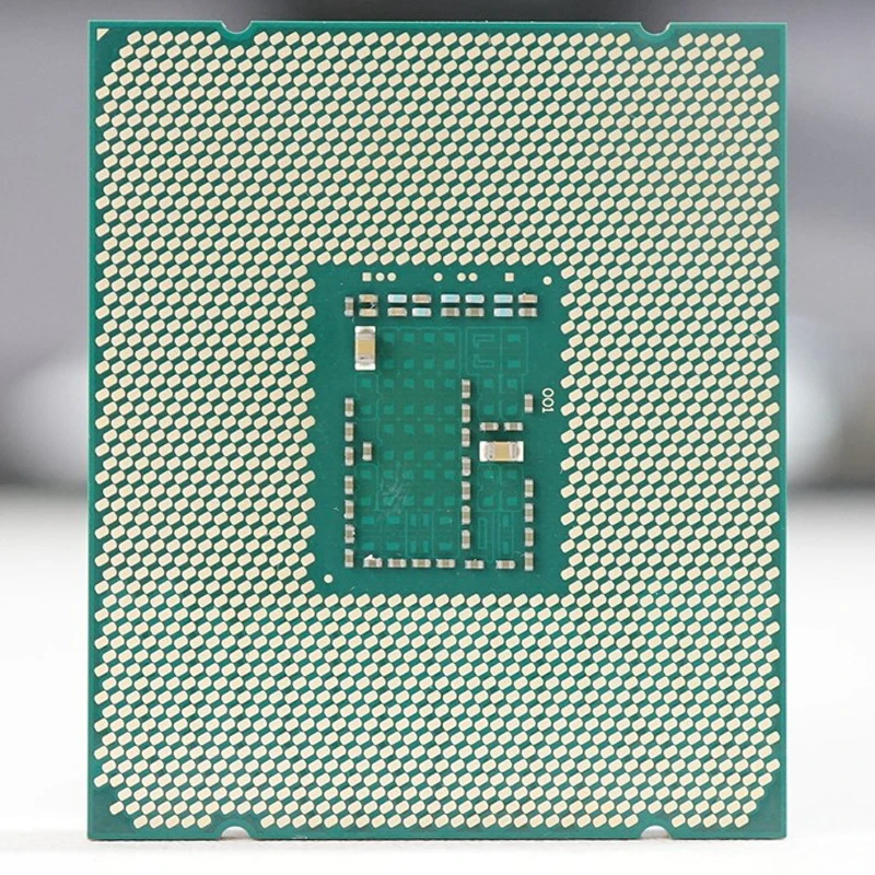 Процессор Intel Xeon E5 2660 V3 CPU 2 6G Serve LGA 2011 3 2660V3 для ПК центральный процессор компьютера