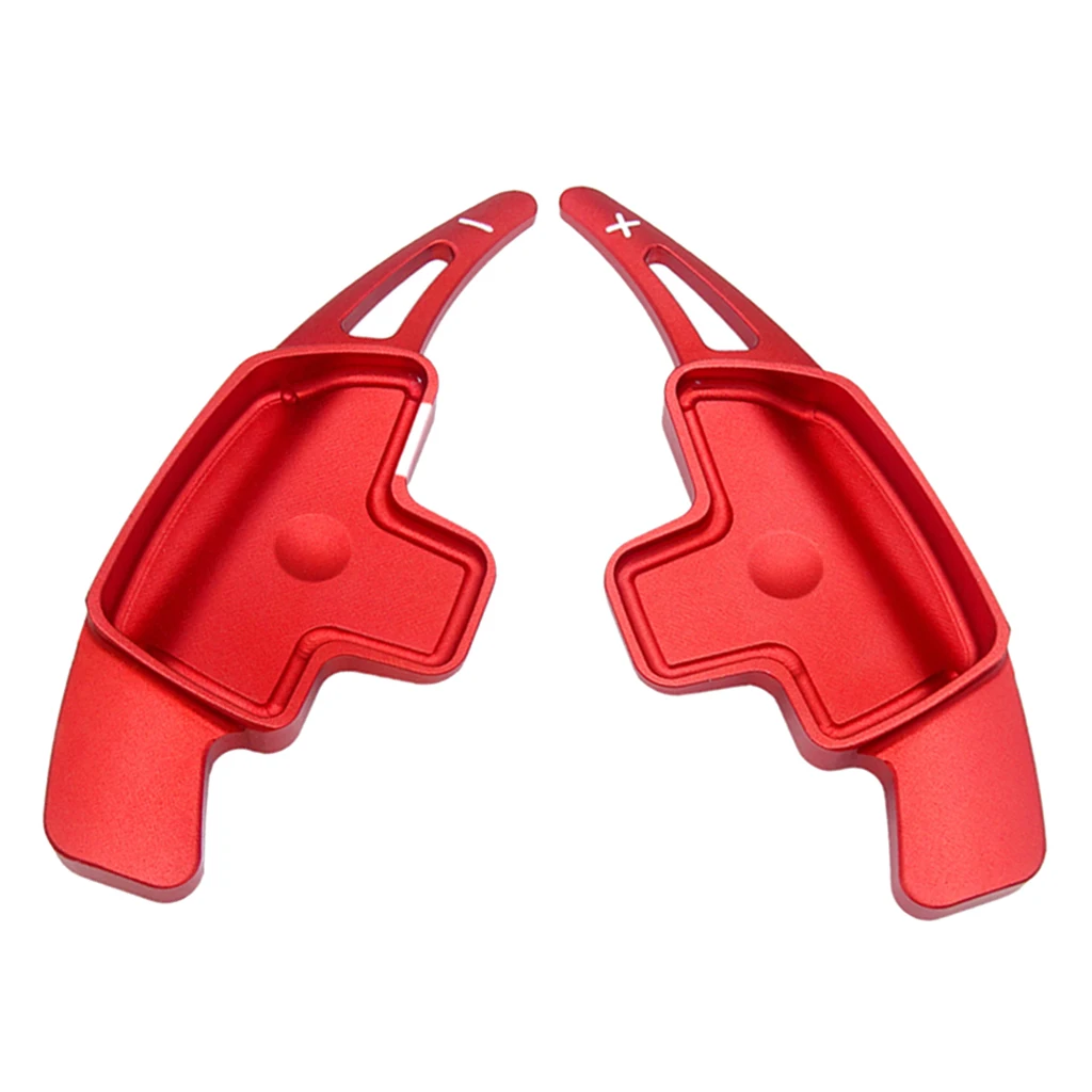 Алюминиевый Рычаг Переключения руля автомобиля для Benz A Class B C CLA CLS E G GLA GLC GLE