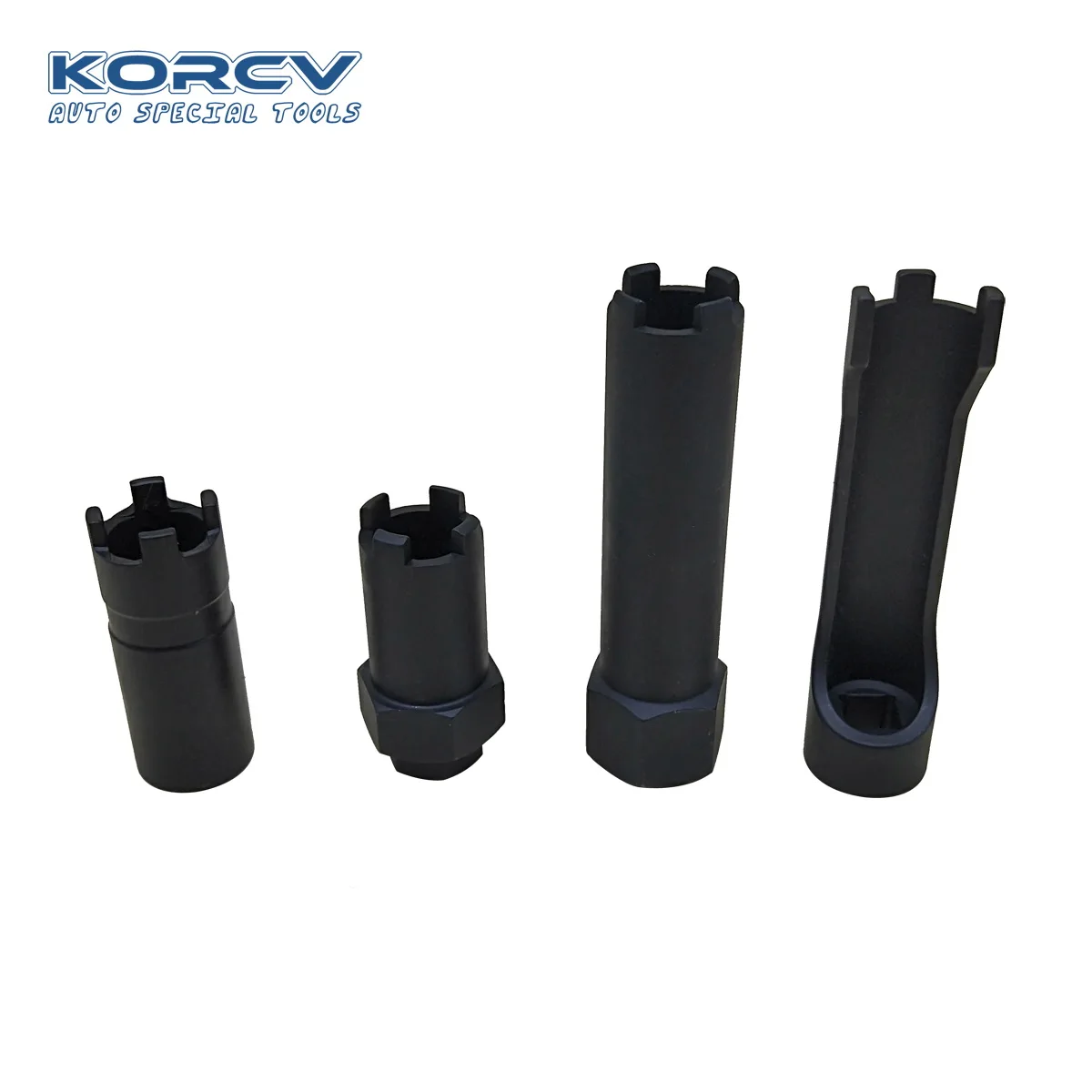 Special Tools for  Volvo Scania Man Daf Iveco Renault Benz Trucks JD4756 NOZZLE PRESSURE NUT SOCKET SET