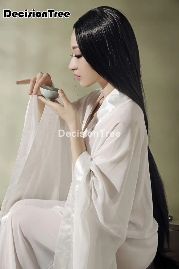 2021 Китайский традиционный костюм для женщин древних hanfu плащ накидка