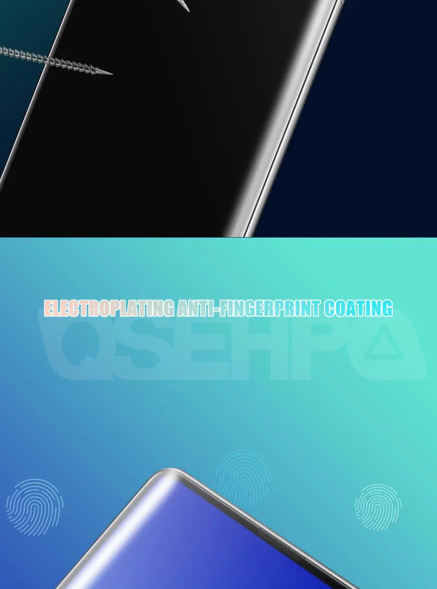 100D Защитное стекло для samsung Galaxy S10e S10 S9 S8 Plus Защита экрана для samsung S7 Edge A6 A8 Закаленное стекло пленка
