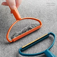 sweater coat remover manual shaving machine stainless steel metal handle to remove wool wool clothes shaving machine