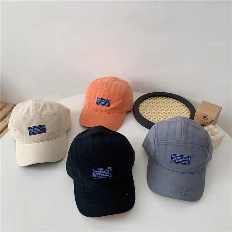 Бейсбольная Мужская мягкая Кепка универсальная Брендовая женская кепка в
