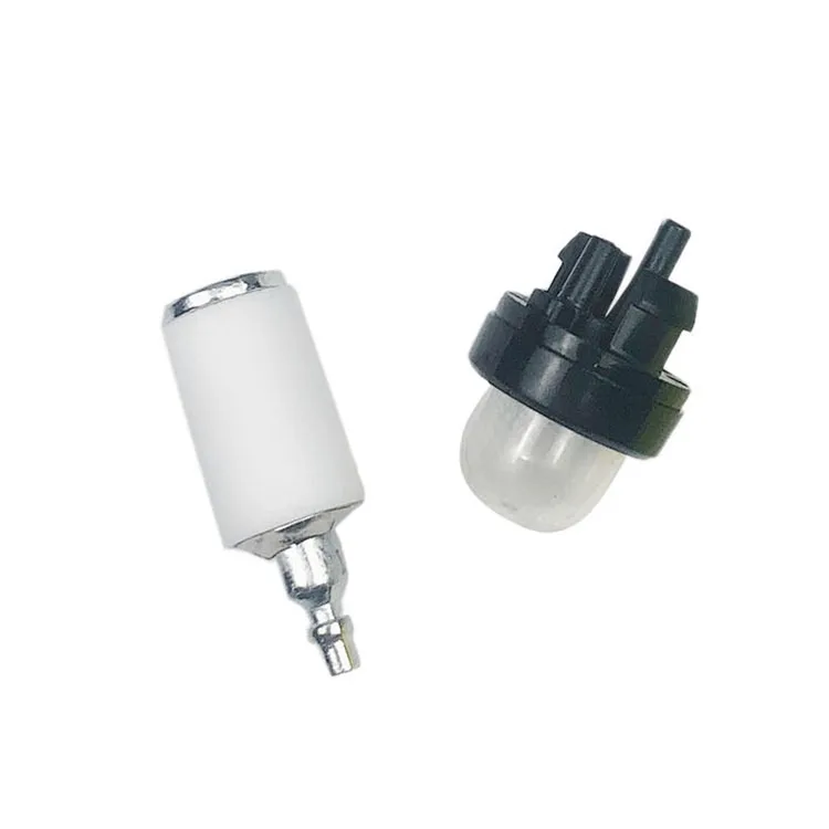 Карбюратор и топливный шланг 1 комплект Праймер лампочка Комплект прокладок