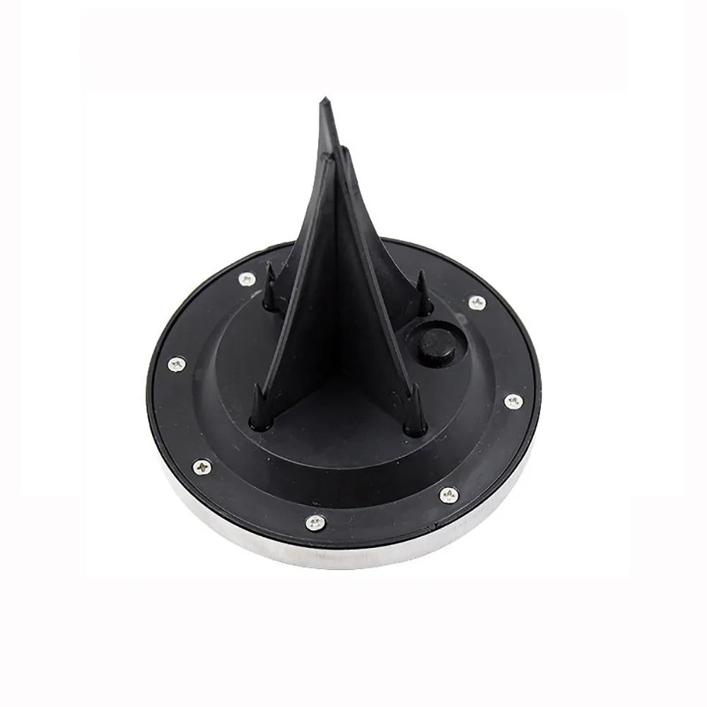 Свадебное украшение брак СИД Солнечная энергия похороненный свет под