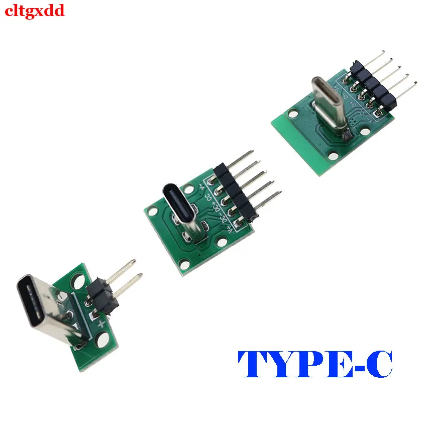 

Miniature curved needle straight needle 2PIN-5PIN C type male and female PCB 90 degree charging cable pin header welding plate