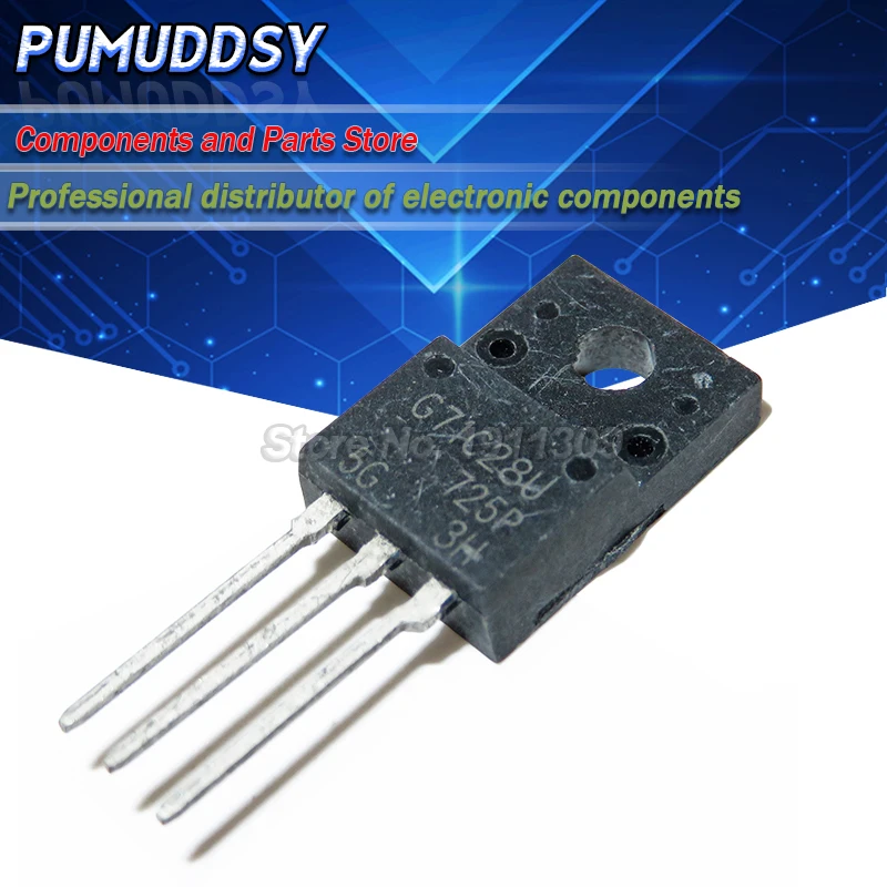 

10PCS IRG7IC28U TO-220F IC