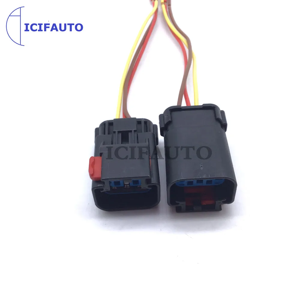 Реле давления 4921517 датчик отправителя с разъемом для Cummins XCEC QSM11 M11 N14 L10 ISM 11L |
