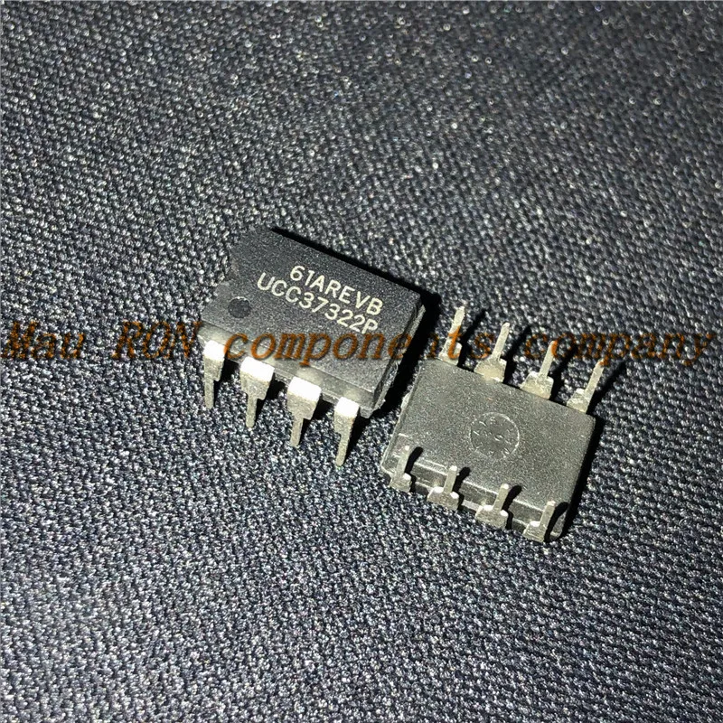 

5PCS/LOT UCC37322P UCC37322 DIP-8 DIP8 New original In Stock