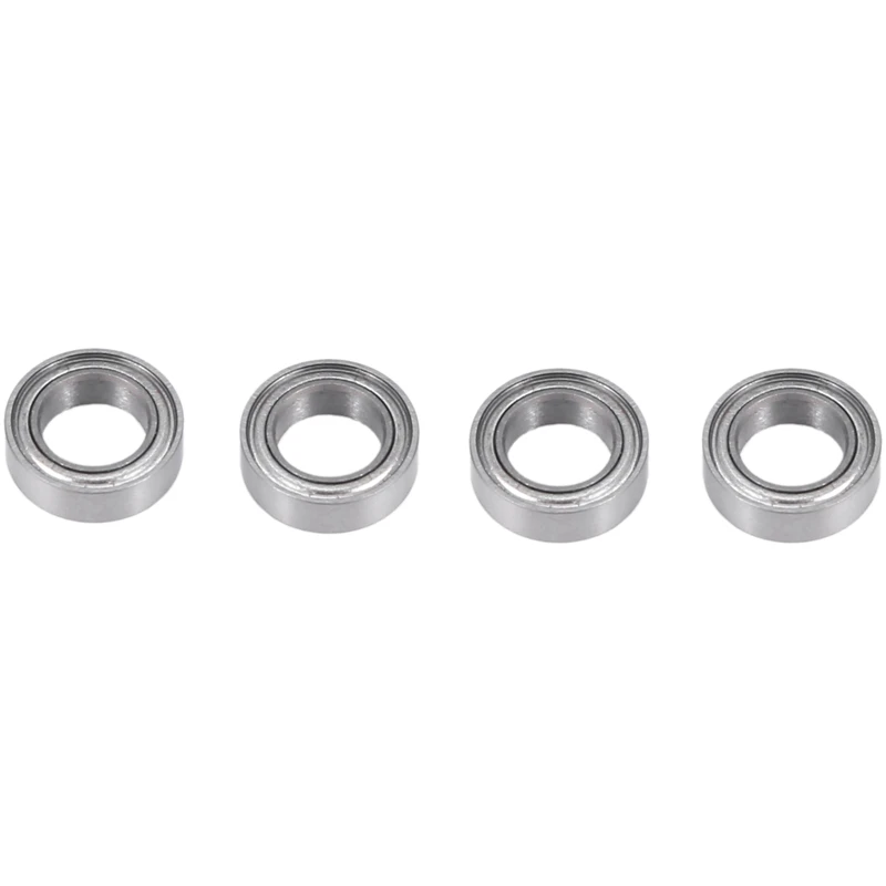 

Metal Steering Cup Turn Cup Kit for WPL C14 C24 C34 C44 B14 B1 B16 B24 B36 MN D90 D91 MN99S RC Car Upgrade Parts