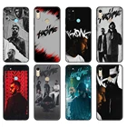 Чехол для Honor 8a Prime 8s 9 10X Lite 9A 9C 9X Premium Pro 9S