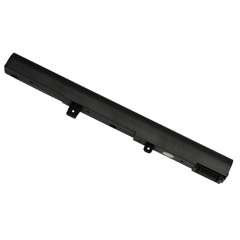 Golooloo 14 8 V 3300 мА/ч A41N1308 Новый аккумулятор для ноутбука ASUS A31N1319 X451C X551M X451 X551 X451M X551C 0B110