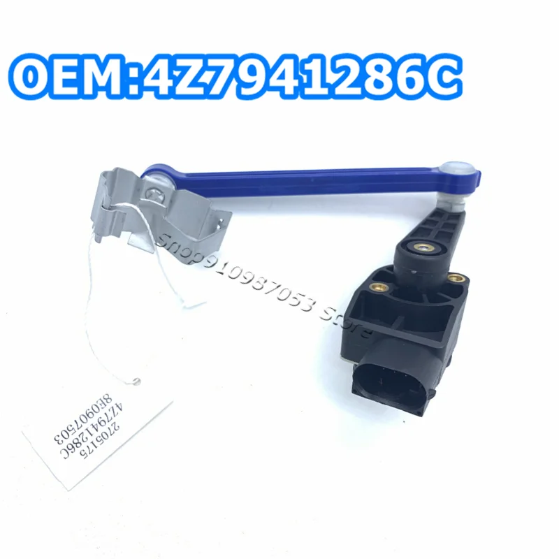 Совершенно новый датчик уровня передней стороны 4Z7941285C 4Z7941286C 4Z7 941 285C 9 с рейками