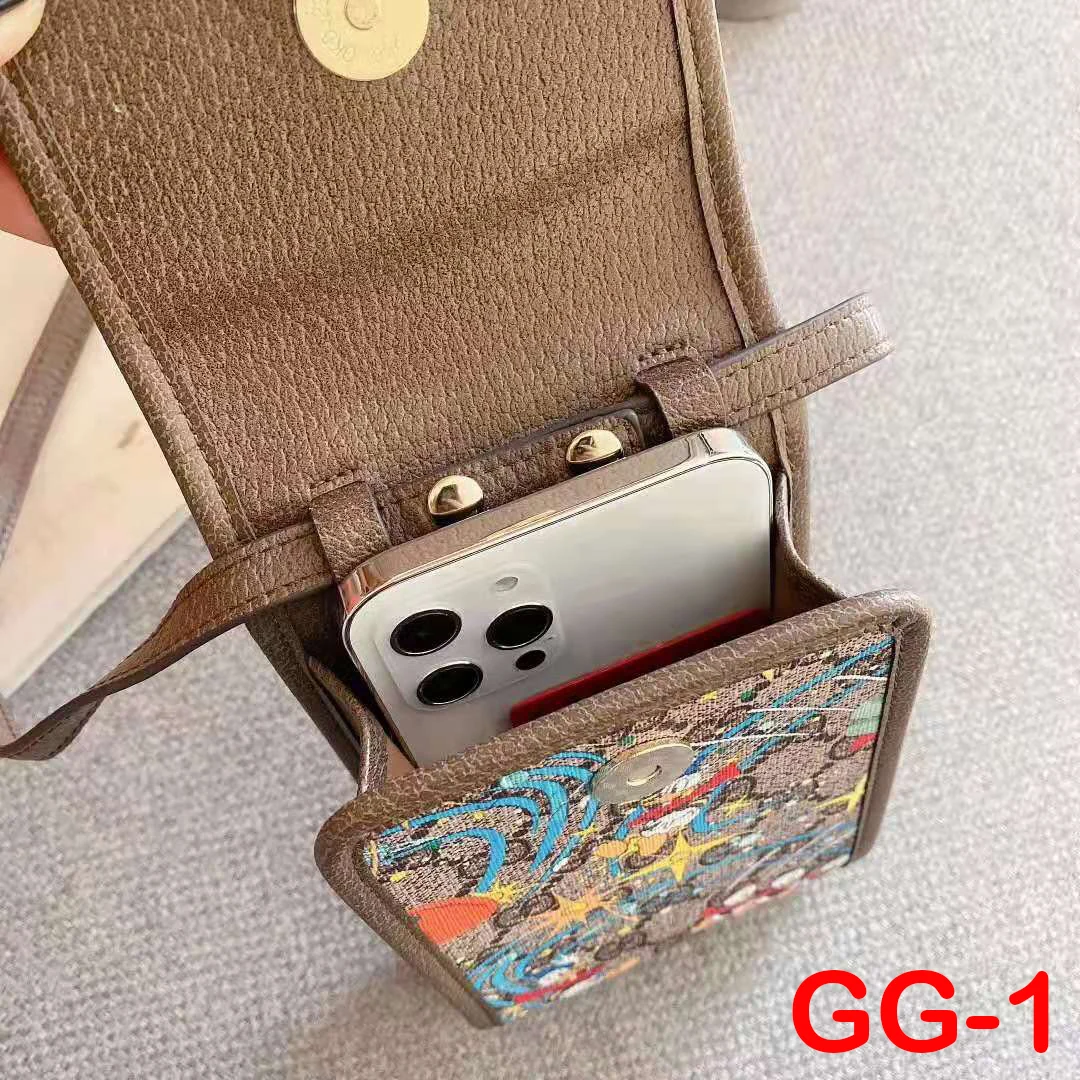 

Новый мультяшный мини-кошелек с изображением приключений утка Милая мышка кросс боди роскошный брендовый универсальный чехол для телефона...