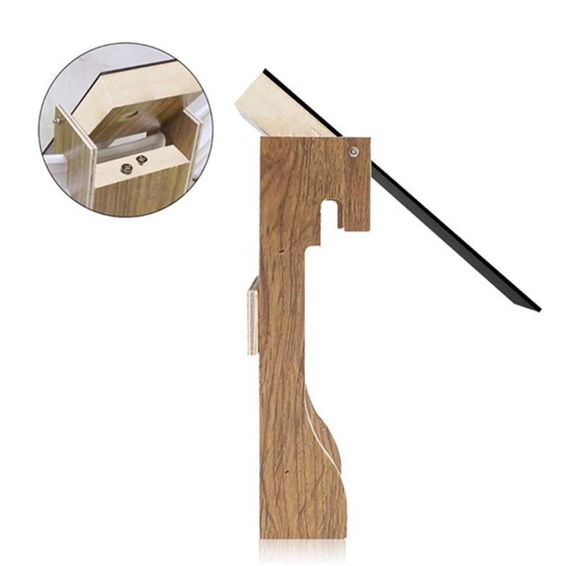 Ловушка для мышей с автоматическим сбросом-ловушка крыс грызунов и других