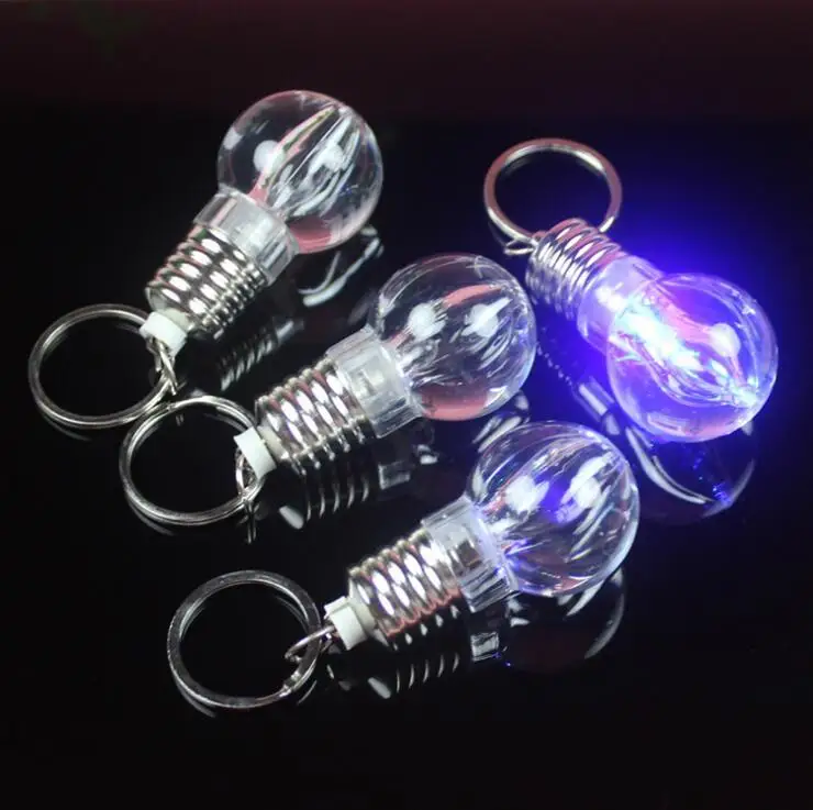 Мини светодиодная лампа с регулируемой головкой, портативный светильник для чтен