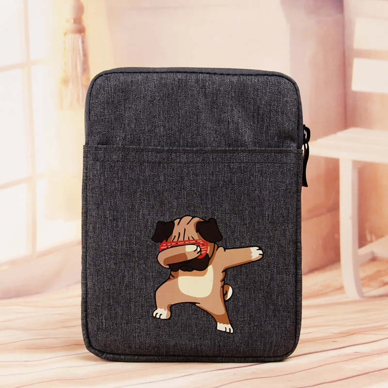 

Cute Tablet Computer Bag cute air1/2 pro9.7 mini2/3/4/5 10.5 inch iPad sleeve inner Bag