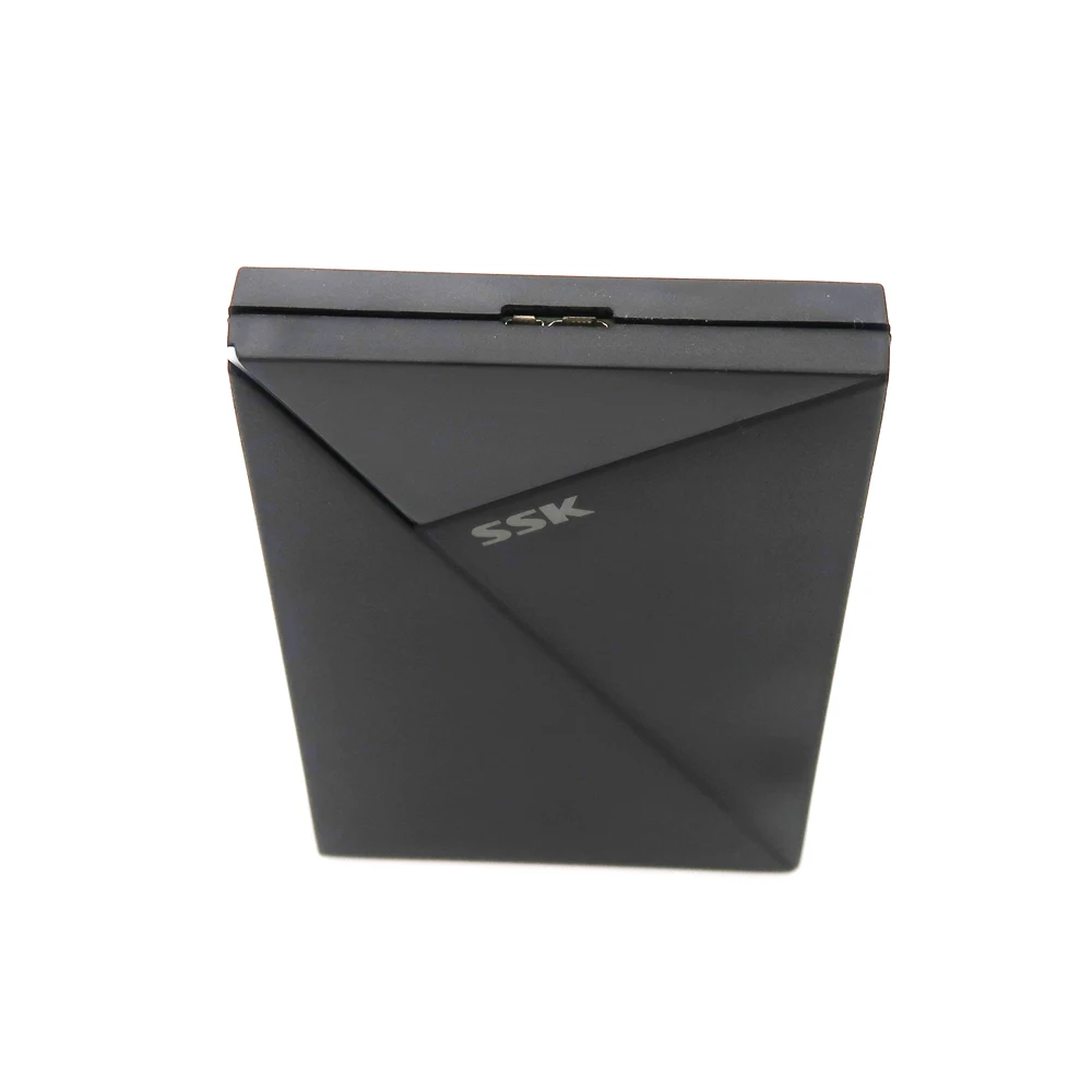 Замена ключа AK500 HDD для Mercedes Benz внешний ключевой программатор содержит 24G Ak500 +
