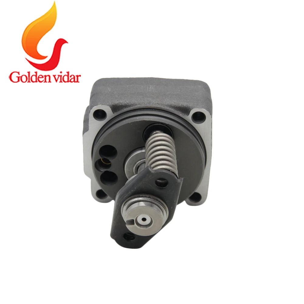 Головка насоса ротора 1468374016 Φ 4 цилиндра/12 мм справа для топливного деталь